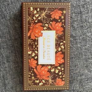 Ace Beaute BRONZED IN PARADISE